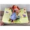 Image 16 : Encyclopedia Prehistorica Mega Beasts Pop Up Book
