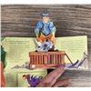 Image 19 : Encyclopedia Prehistorica Mega Beasts Pop Up Book