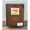 Image 1 : Encyclopedia Prehistorica Mega Beasts Pop Up Book