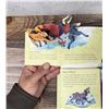 Image 27 : Encyclopedia Prehistorica Mega Beasts Pop Up Book