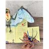 Image 5 : Encyclopedia Prehistorica Mega Beasts Pop Up Book