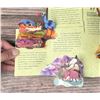 Image 8 : Encyclopedia Prehistorica Mega Beasts Pop Up Book