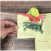 Image 9 : Encyclopedia Prehistorica Mega Beasts Pop Up Book