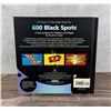 Image 15 : 600 Black Spots Pop Up Book
