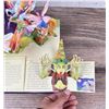 Image 10 : Fairies And Magical Creatures Pop Up Book