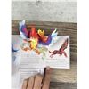 Image 19 : Fairies And Magical Creatures Pop Up Book