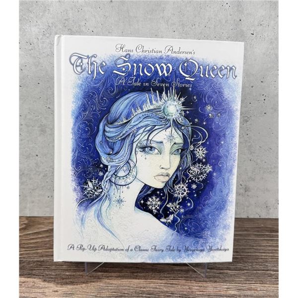 Hans Christian Andersen's The Snow Queen