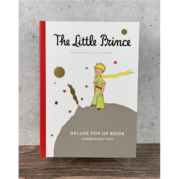 The Little Price Pop Up Book