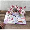 Image 10 : Alice's Adventures In Wonderland Pop Up Book