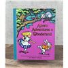 Image 1 : Alice's Adventures In Wonderland Pop Up Book