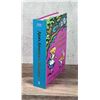 Image 2 : Alice's Adventures In Wonderland Pop Up Book
