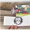 Image 9 : Alice's Adventures In Wonderland Pop Up Book