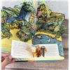 Image 5 : Peter Pan Pop Up Book First Edition