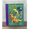 Image 1 : The Wonderful Wizard Of Oz Pop Up Book