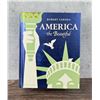 Image 1 : America The Beautiful Pop Up Book