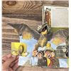 Image 12 : A Pop Up Guide To Hogwarts Pop Up Book