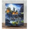 Image 1 : A Pop Up Guide To Hogwarts Pop Up Book
