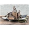 Image 3 : A Pop Up Guide To Hogwarts Pop Up Book
