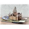 Image 4 : A Pop Up Guide To Hogwarts Pop Up Book