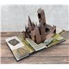 Image 8 : A Pop Up Guide To Hogwarts Pop Up Book