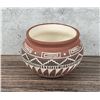 Image 1 : Ronald Smith Navajo Sgraffito Pot