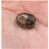 Image 2 : Ancient Baltic Amber Bead