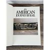 Image 3 : An American Journey By Rail