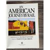 Image 4 : An American Journey By Rail