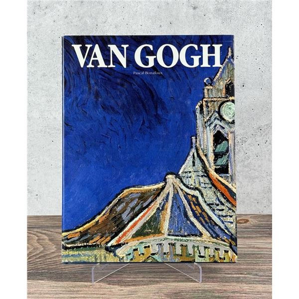 Van Gogh
