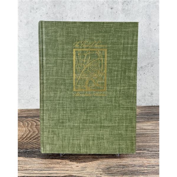 The Birds Of America