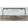 Image 2 : Anderson Motors Helena Montana License Plate Frame