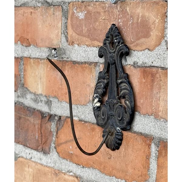 Cast Iron Country Store Bill Hook