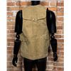 Image 2 : Vintage Filson Half Moon Tin Cloth Hunting Vest