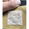 Image 4 : Vintage Filson Half Moon Tin Cloth Hunting Vest