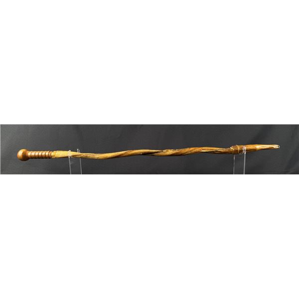 Bull Penis Cane Walking Stick