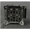 Image 5 : Cast Iron Queen Salesman Sample Stove