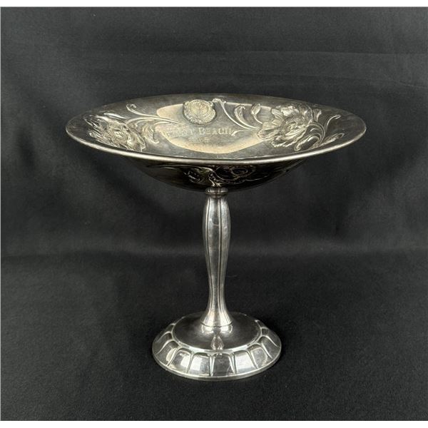 1955 Pebble Beach California Golf Trophy