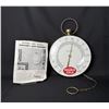 Image 3 : Double Cola Pocket Watch Thermometer