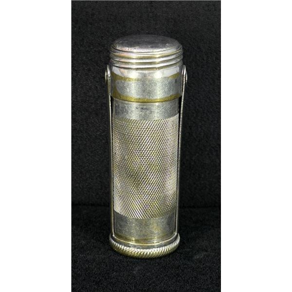 Marbles Waterproof Match Safe