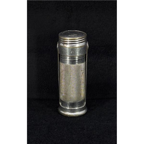 Marbles Waterproof Match Safe