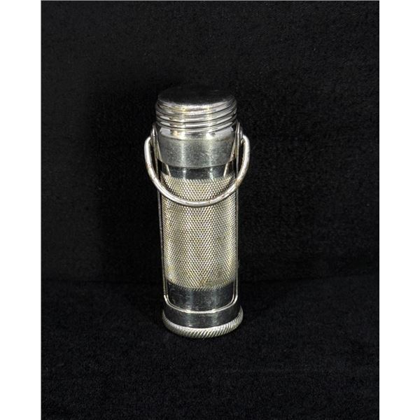 Marbles Waterproof Match Safe