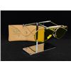 Image 1 : Ray Ban 12K Gold Filled Avaitor Sunglasses