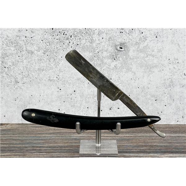 Keen Kutter K11 Straight Razor