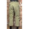 Image 2 : Utica Duxbak Mowhawk Rainproof Canvas Pants