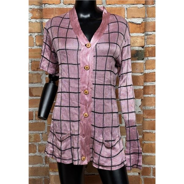 Vintage Women's Columbia Sweater