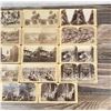 Image 2 : Collection of Antique Underwood Stereoviews