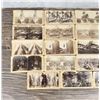 Image 3 : Collection of Antique Underwood Stereoviews