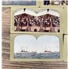 Image 2 : Group Of US Navy Stereoviews
