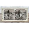 Image 1 : A Real American Cowboy Stereoview