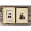 Image 17 : Antique CDV Photo Album